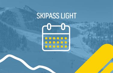 Image for: SKIPASS LIGHT